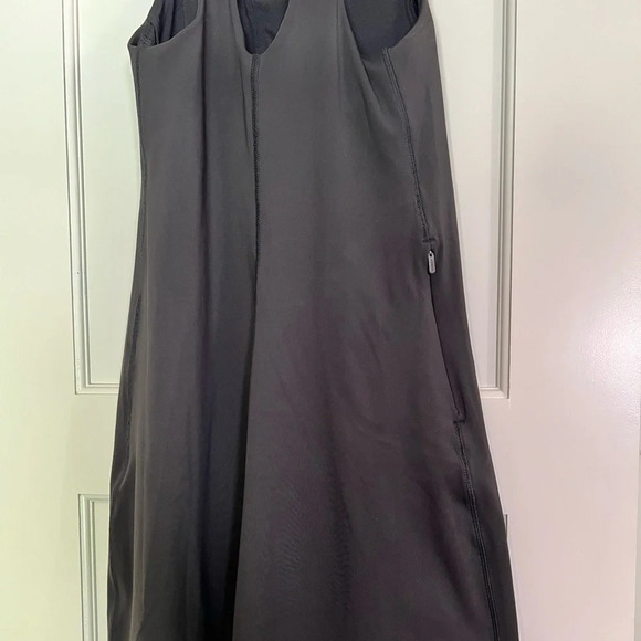 Athleta Ultimate Ease Dress (XS) - Picture 7 of 7